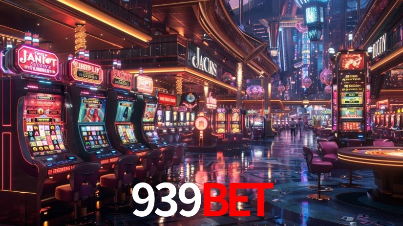 Welcome Bonus 939bet