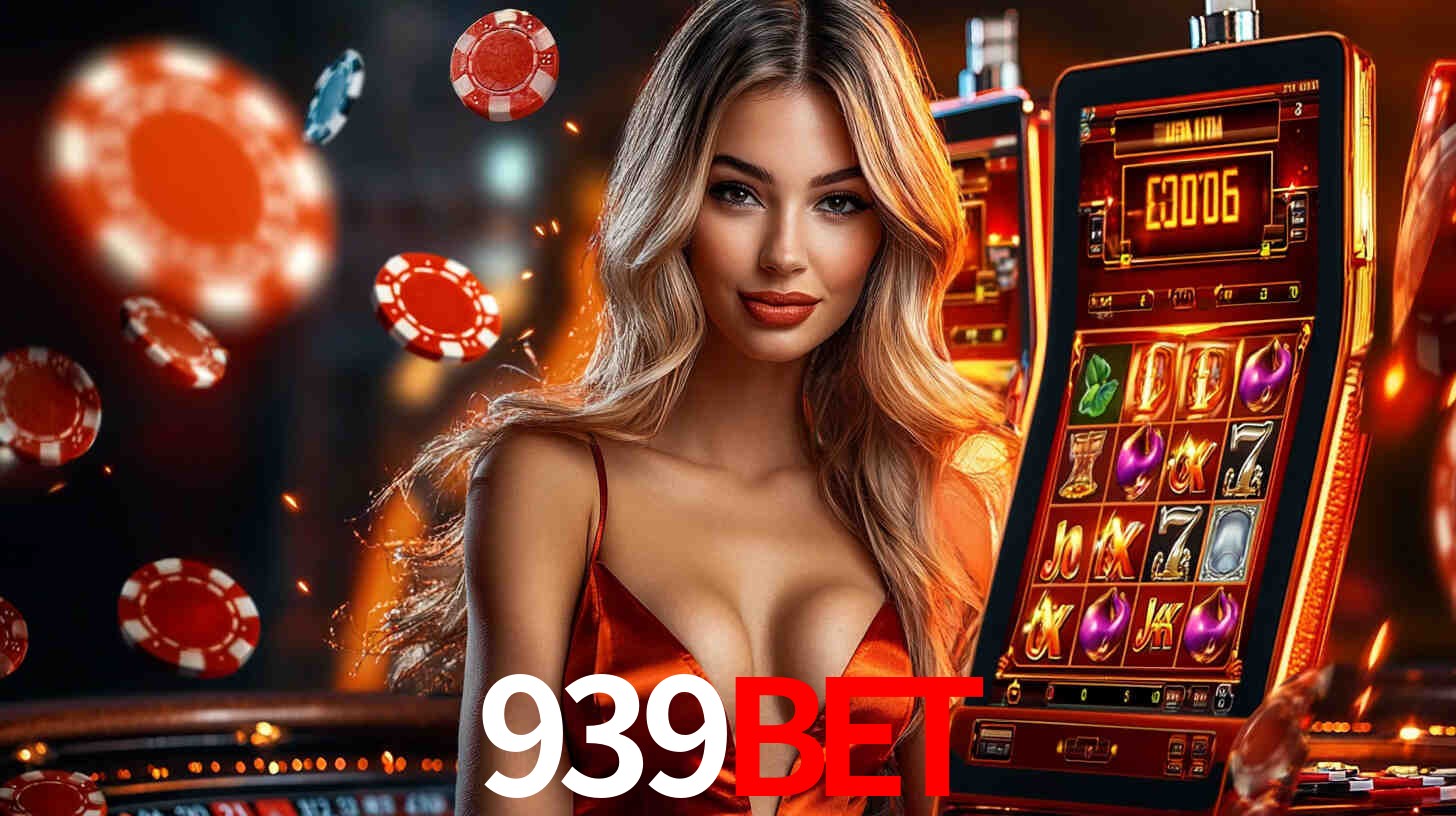 939bet - Tesouros de Sorte Infinita - 939bet win