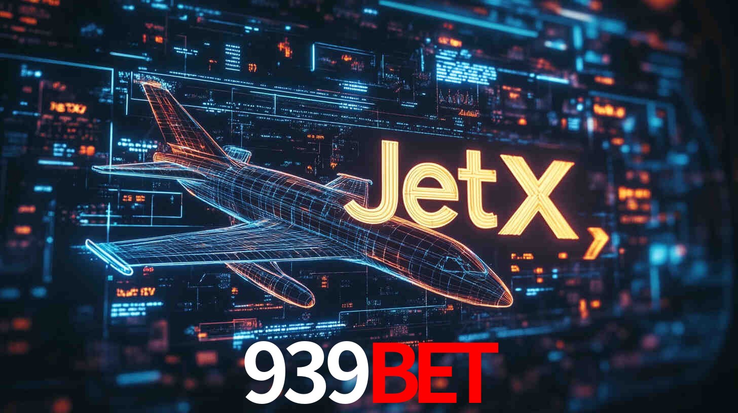 Desvendando o Mundo dos Jogos Virtuais na 939bet
