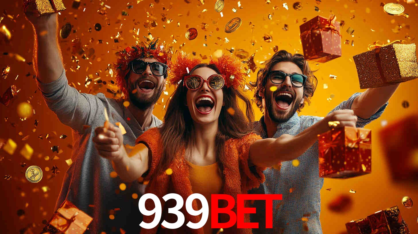 939bet: A Experiência de Casino com Jogos de Mesa ao Vivo