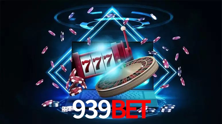 Slot Games 939bet