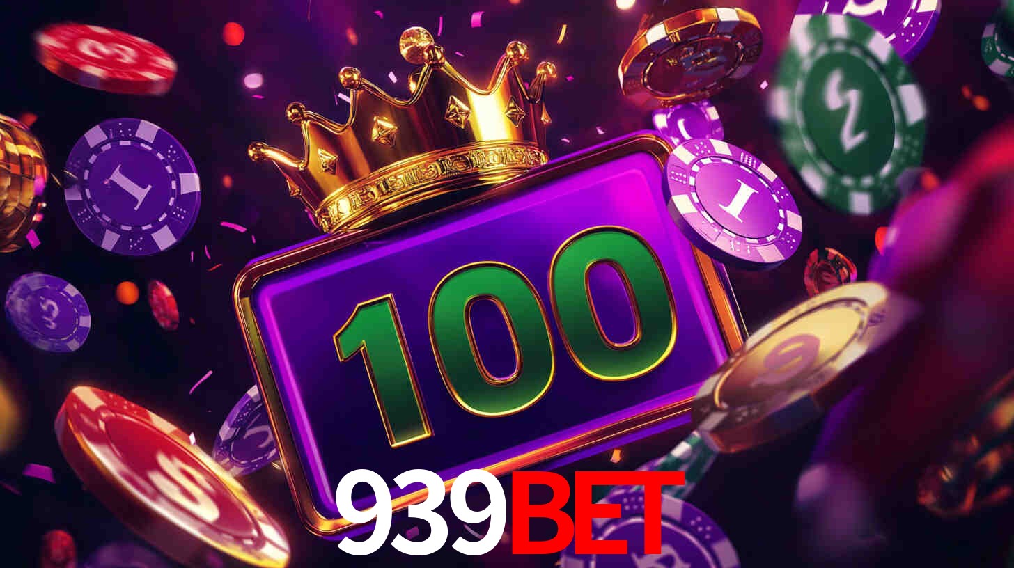 939bet App Interface