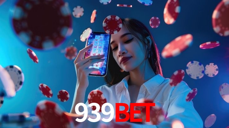 Apostas Esportivas na 939bet: Um Guia Completo