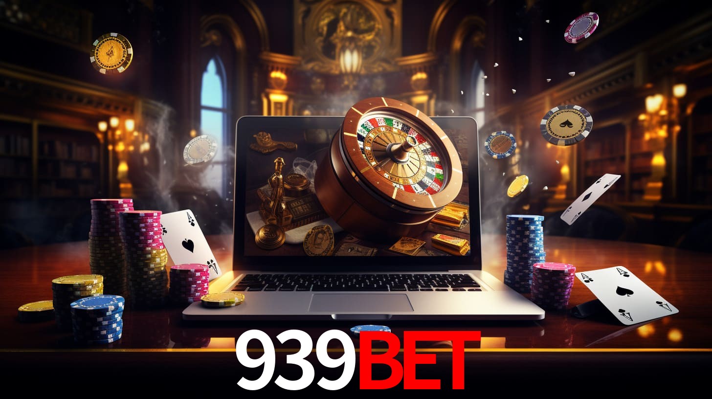 Tournaments 939bet