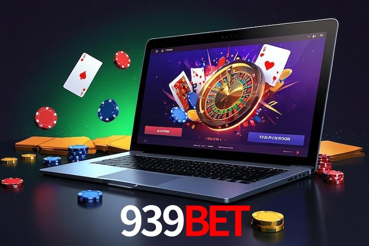 Welcome Bonus 939bet