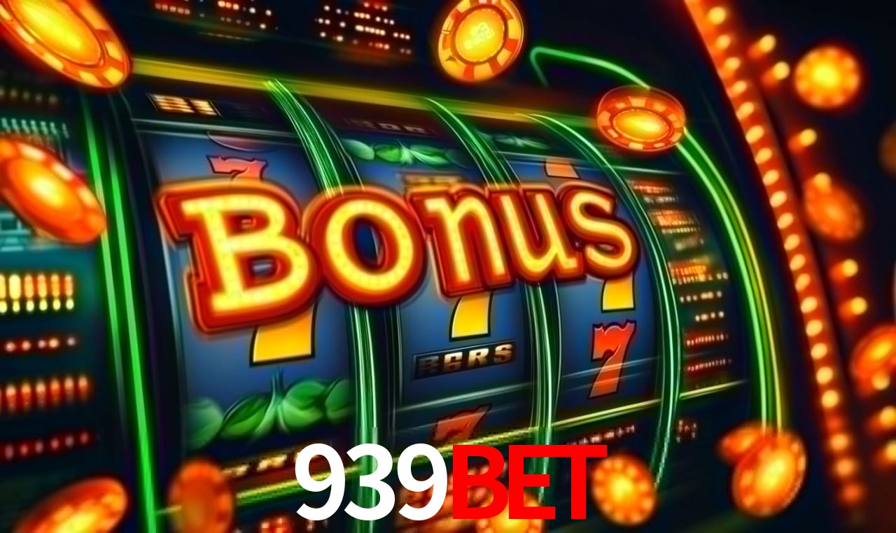 Live Casino 939bet