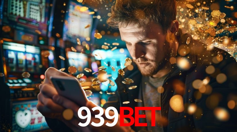 Account Benefits 939bet
