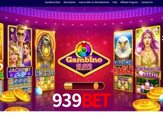 Exclusive Offers 939bet