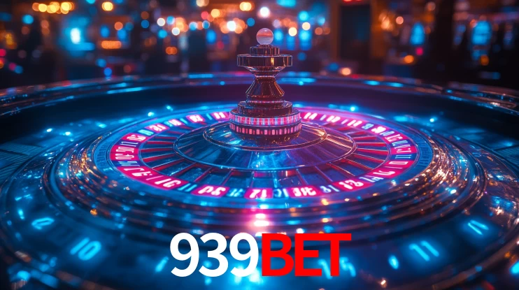 Explore as vantagens do 939bet: serviço profissional e confiabilidade