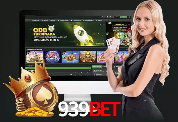 Games Directory 939bet