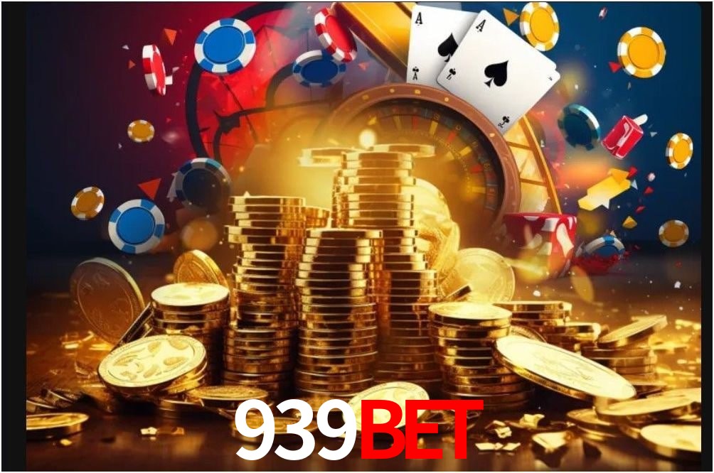 Apostas Esportivas na 939bet: Um Guia Completo