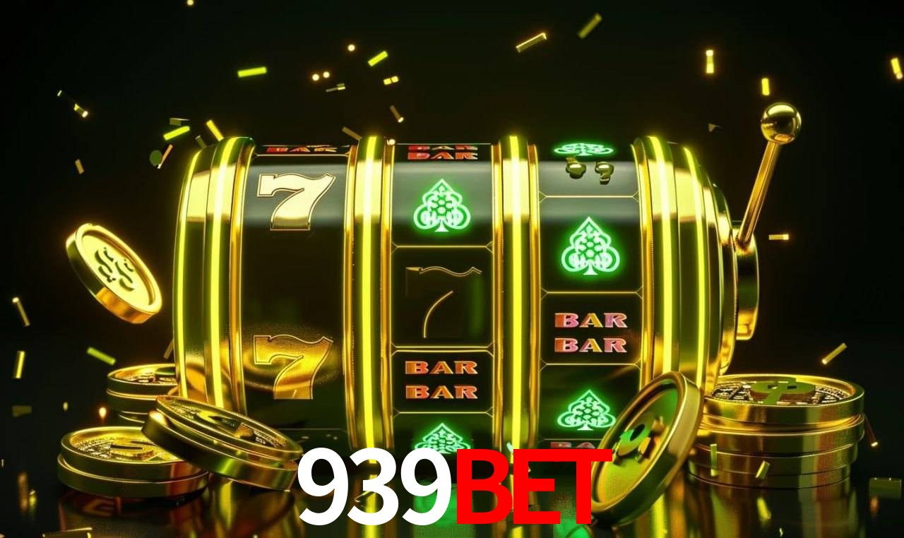 Game Providers 939bet