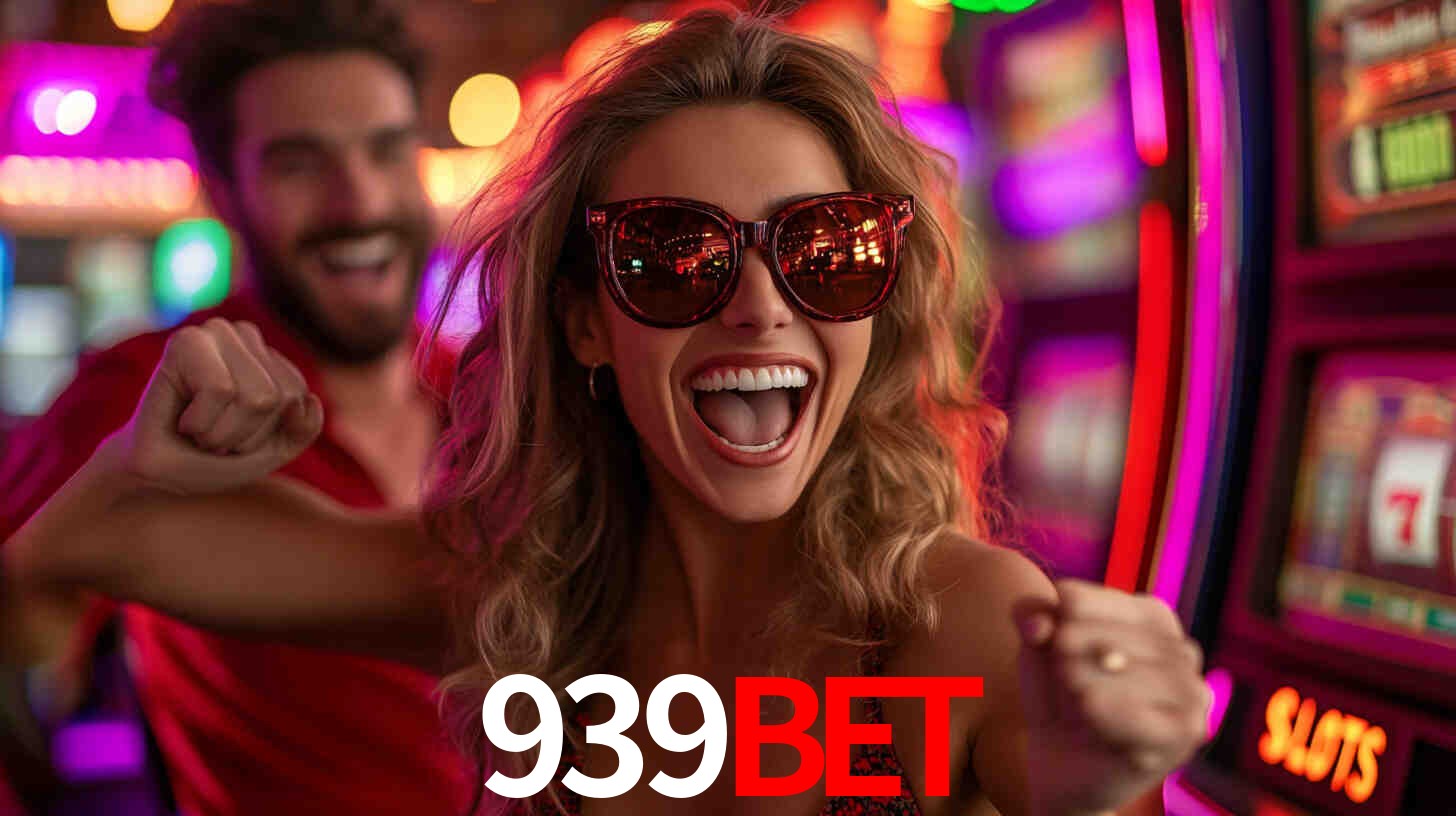 Apostas Esportivas na 939bet: Um Guia Completo
