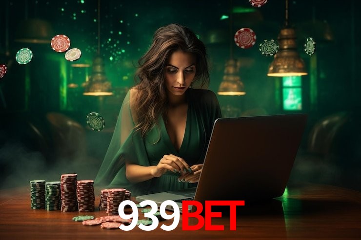 Premium Interface 939bet