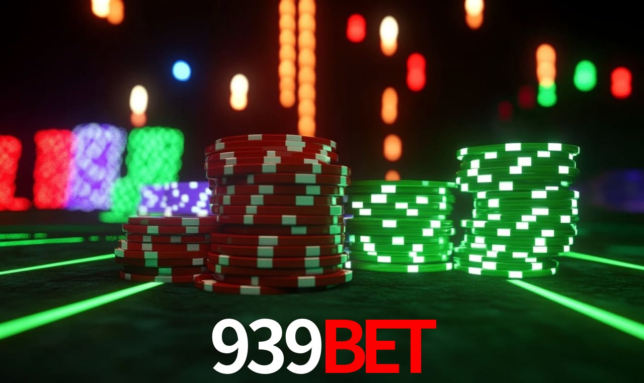 Football Betting 939bet