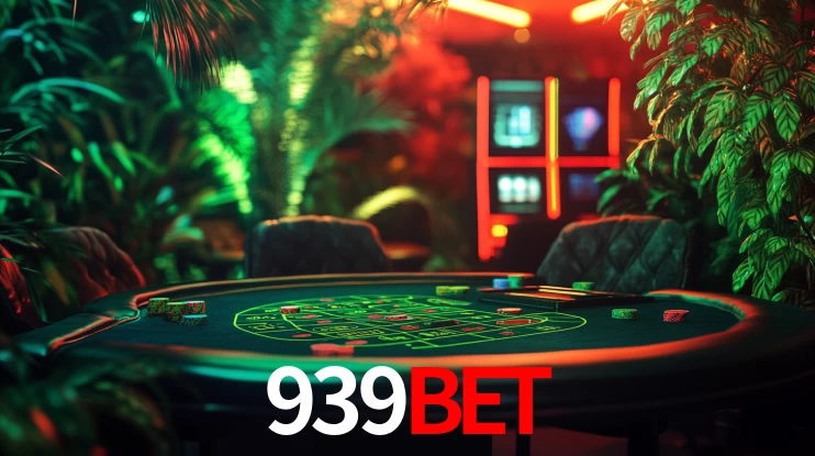 Welcome Bonus 939bet