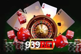 Live Casino 939bet